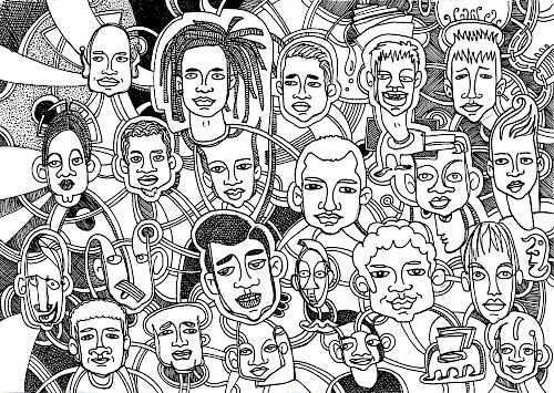 The Company, 2025